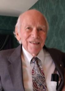 Paul Bernard Lane